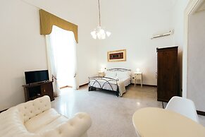 Palazzo Scarciglia