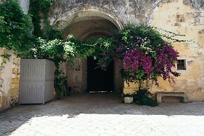 Palazzo Scarciglia