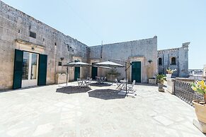 Palazzo Scarciglia