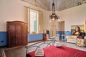 Palazzo Scarciglia