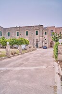 Palazzo Scarciglia