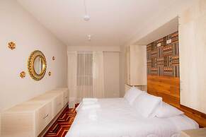 Inyawasi Aparthotel