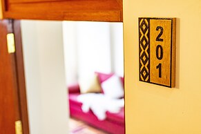 Inyawasi Aparthotel