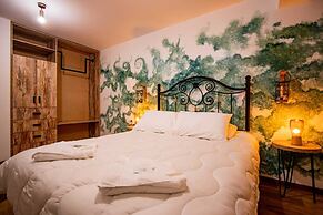Inyawasi Aparthotel