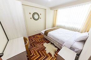 Inyawasi Aparthotel