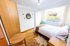 Inyawasi Aparthotel