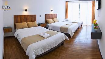 FABIS HOTEL