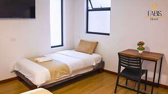 FABIS HOTEL
