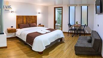 FABIS HOTEL