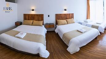 FABIS HOTEL