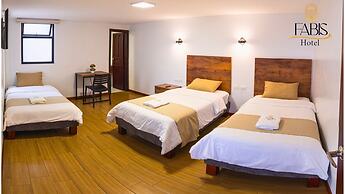 FABIS HOTEL