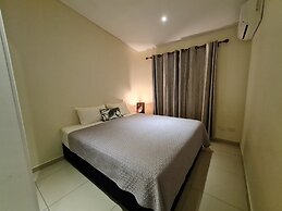 New Door Apartments