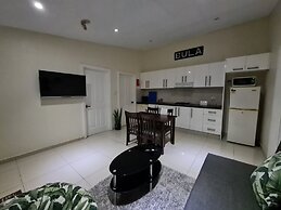 New Door Apartments