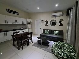 New Door Apartments