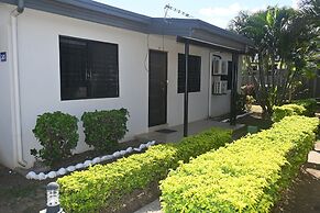 New Door Apartments