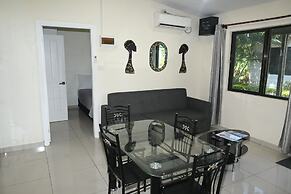 New Door Apartments