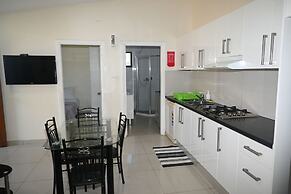 New Door Apartments
