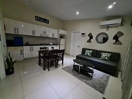 New Door Apartments