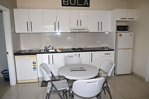 New Door Apartments