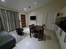 New Door Apartments