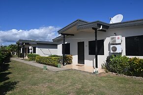 New Door Apartments