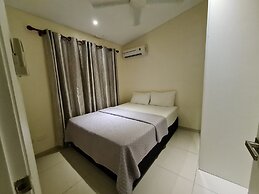 New Door Apartments