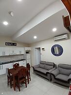 New Door Apartments