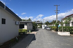 New Door Apartments