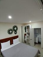 New Door Apartments