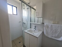 New Door Apartments