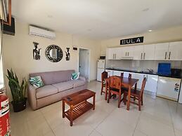 New Door Apartments