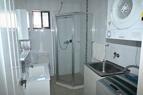 New Door Apartments