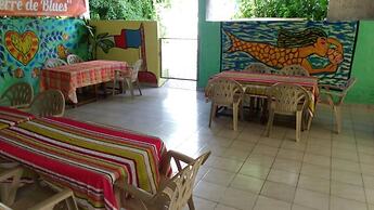 El Rancho