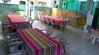 El Rancho