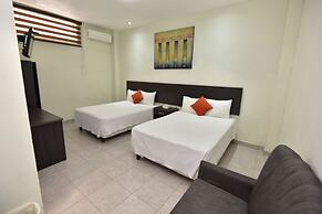 BED BED HOTEL PERLA
