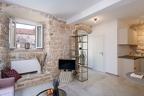 MIRABILIS - studio apartment - Old Town