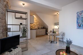 MIRABILIS - studio apartment - Old Town