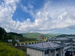 Oakwood Suites Chongli