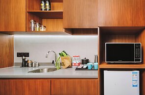 Oakwood Suites Chongli