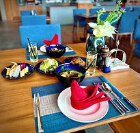 Oakwood Suites Chongli