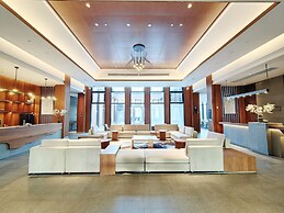 Oakwood Suites Chongli