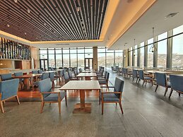 Oakwood Suites Chongli