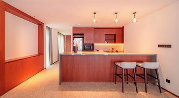 Oakwood Suites Chongli