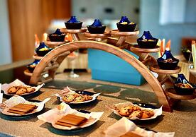 Oakwood Suites Chongli