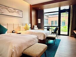 Oakwood Suites Chongli