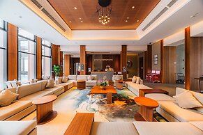 Oakwood Suites Chongli