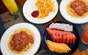 Oakwood Suites Chongli