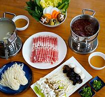 Oakwood Suites Chongli