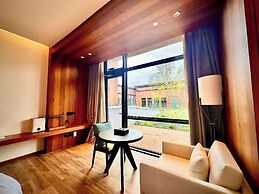 Oakwood Suites Chongli