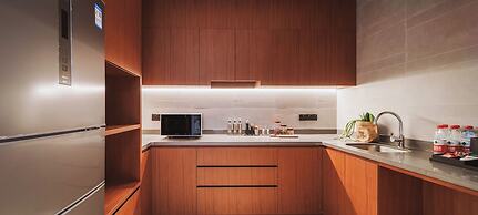 Oakwood Suites Chongli